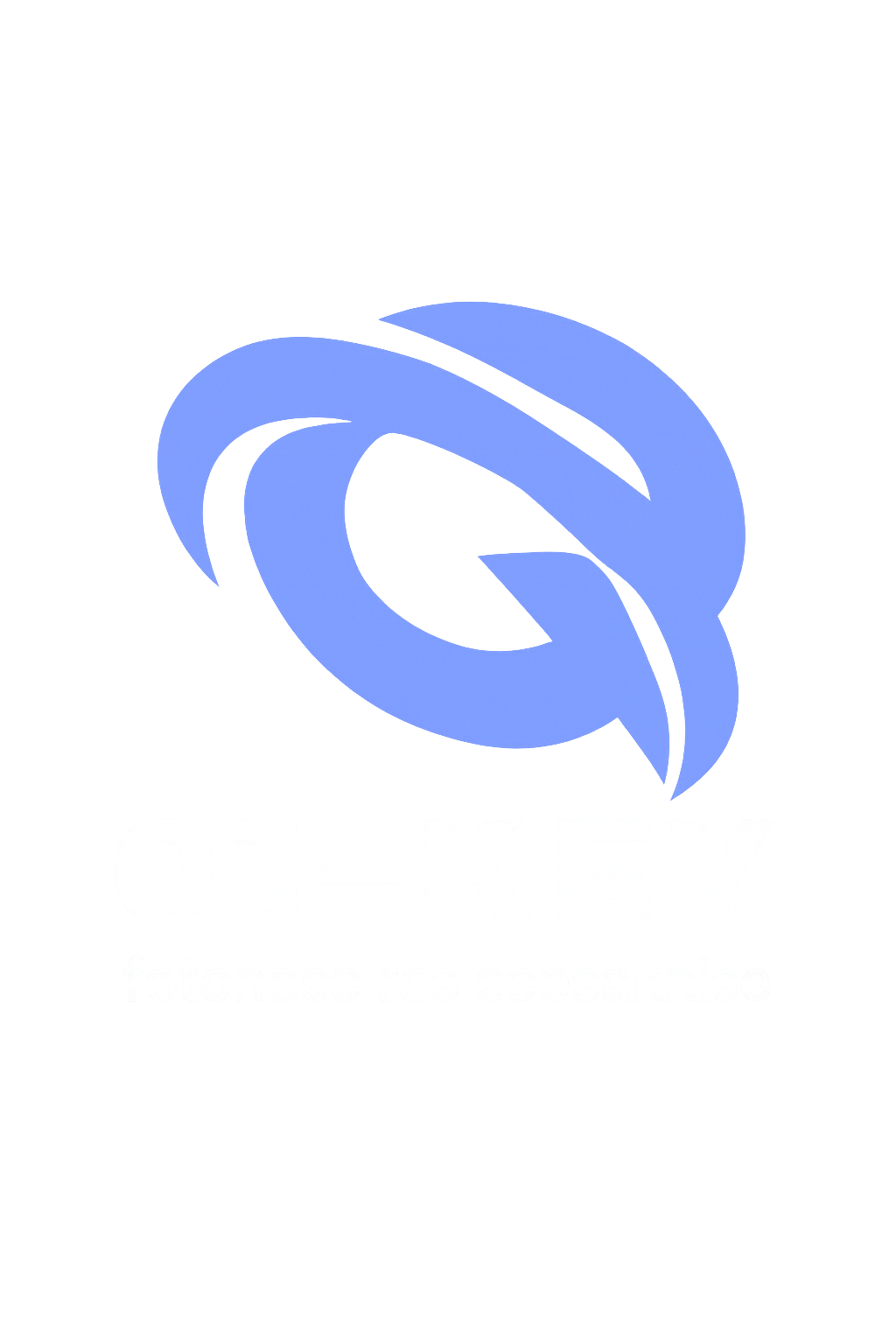 Q1KEY Logo